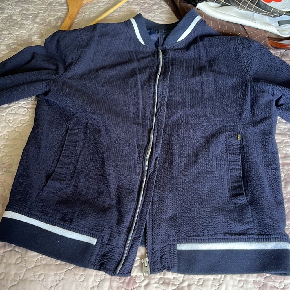 Zara jacket - Picture 6 of 6